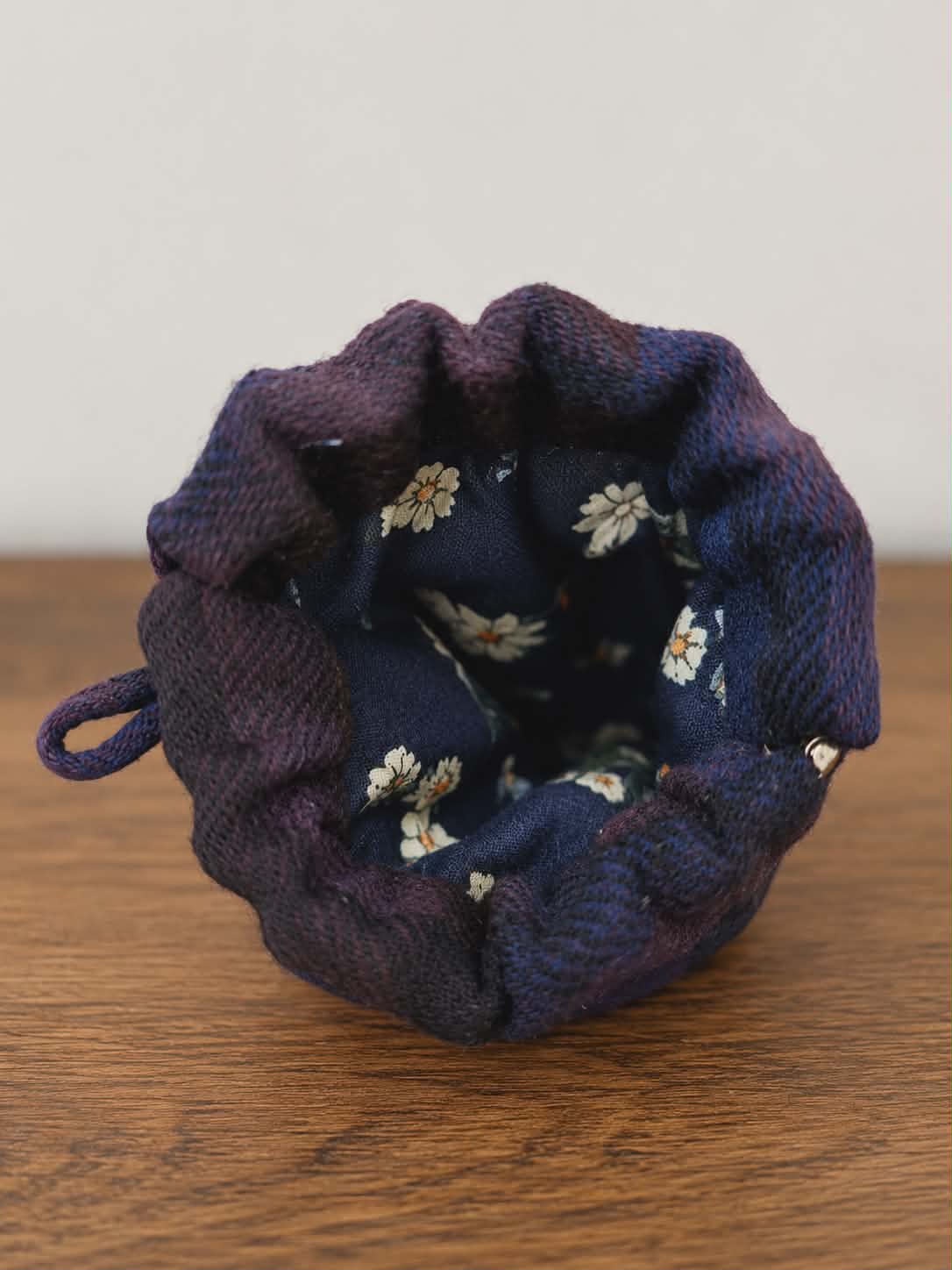 pochette outlander