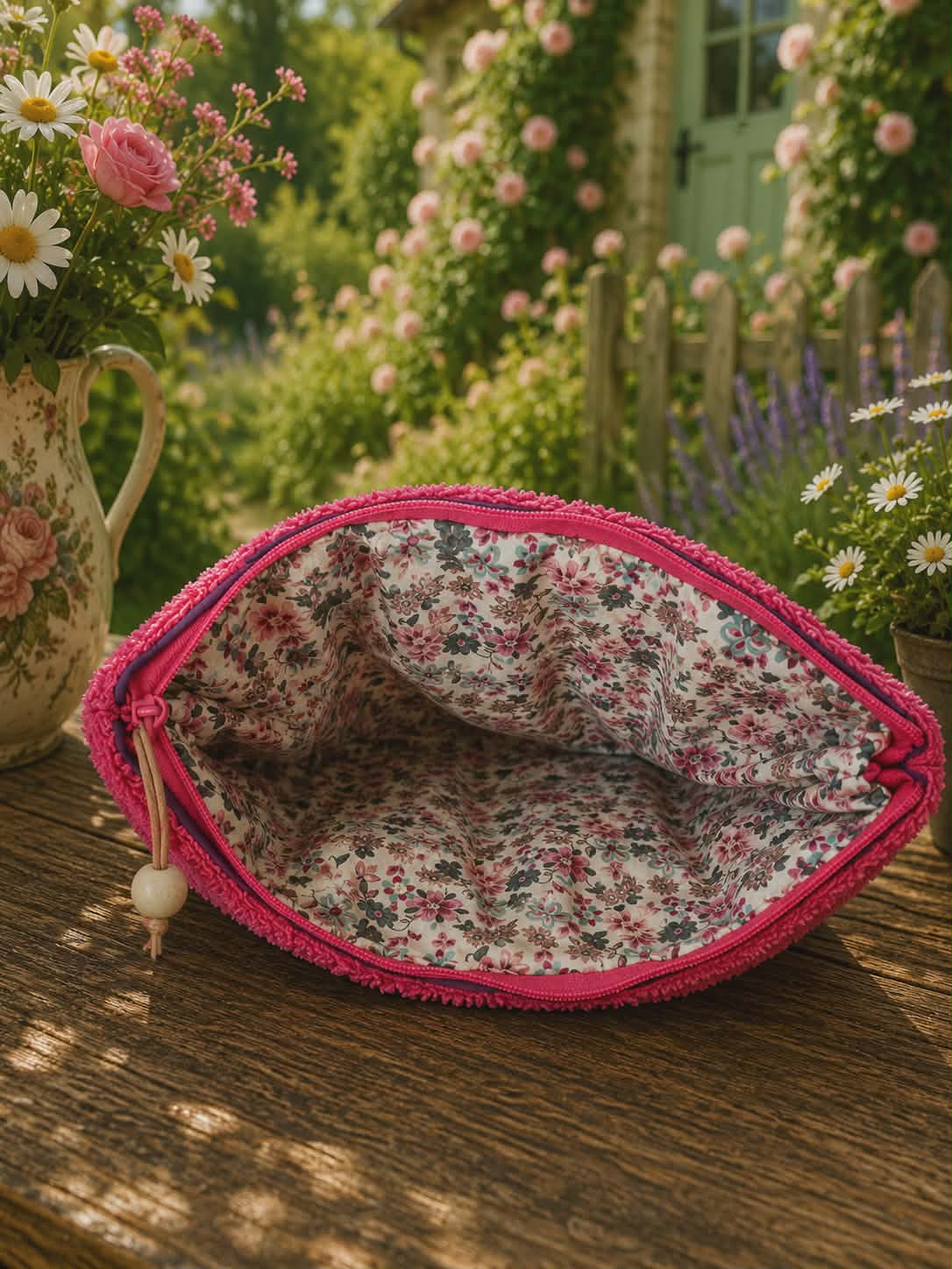 Framboise d'Été