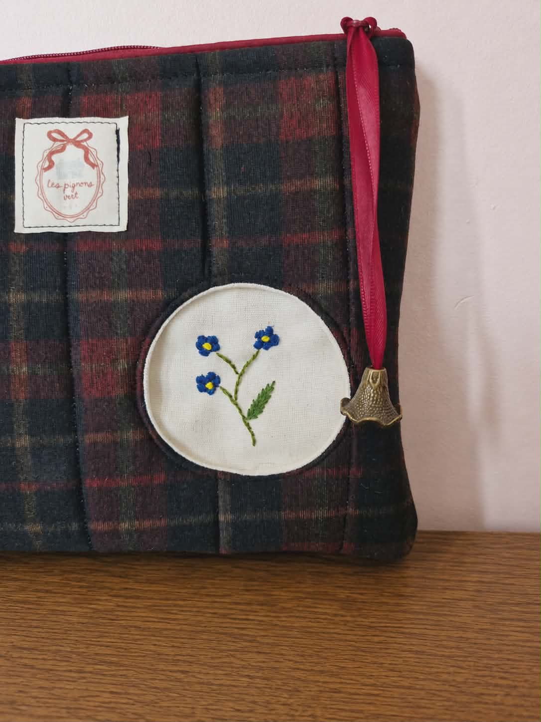 Myosotis Fraser