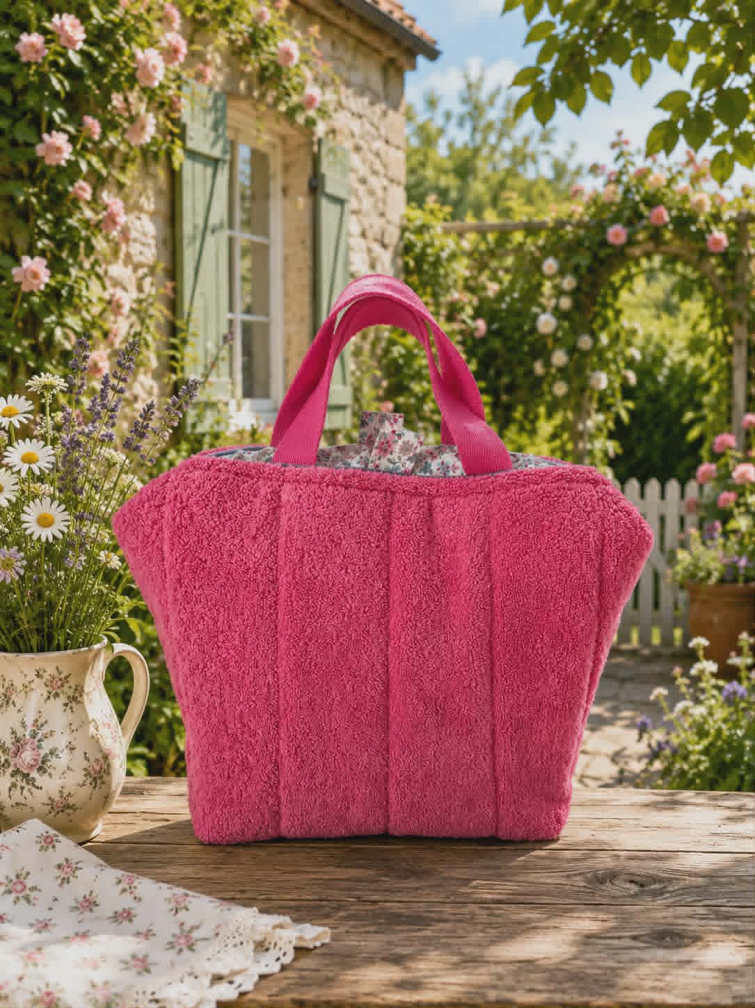 Framboise d’Été