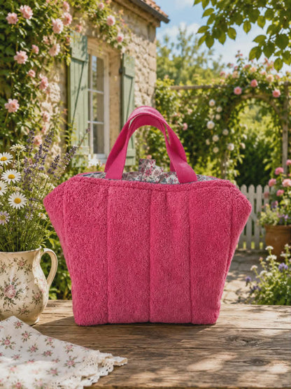 Framboise d’Été