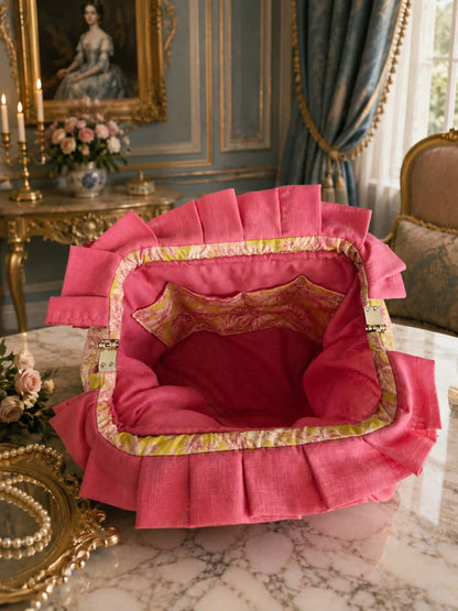 Le Salon de Lady Danbury