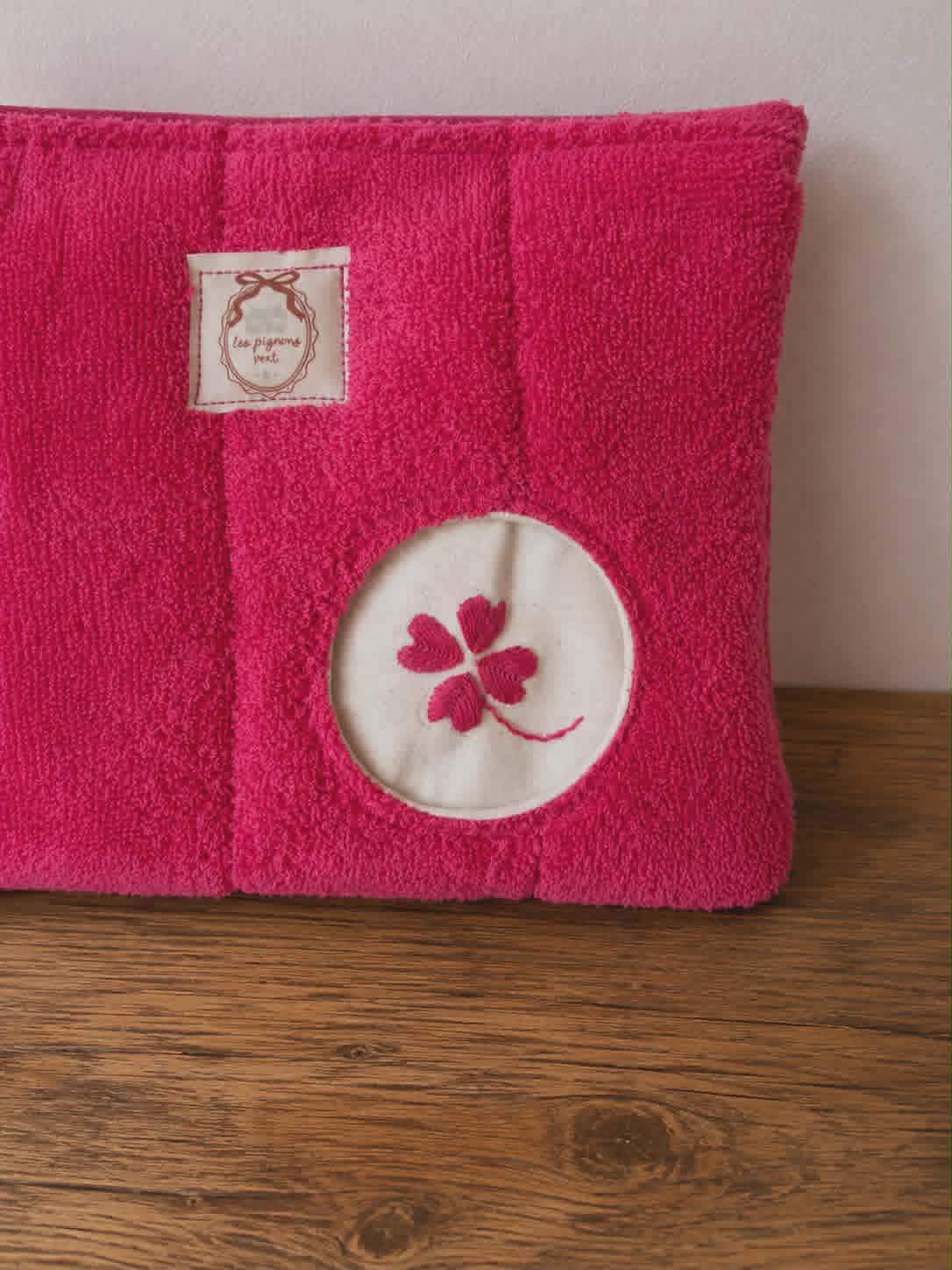 Framboise d'Été