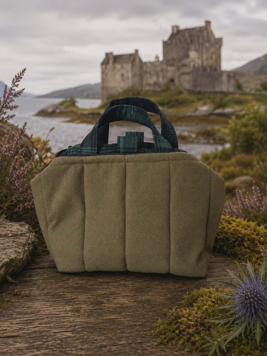 Dougal Mackenzie