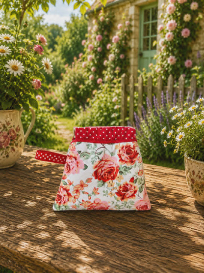 Les Roses du Cottage