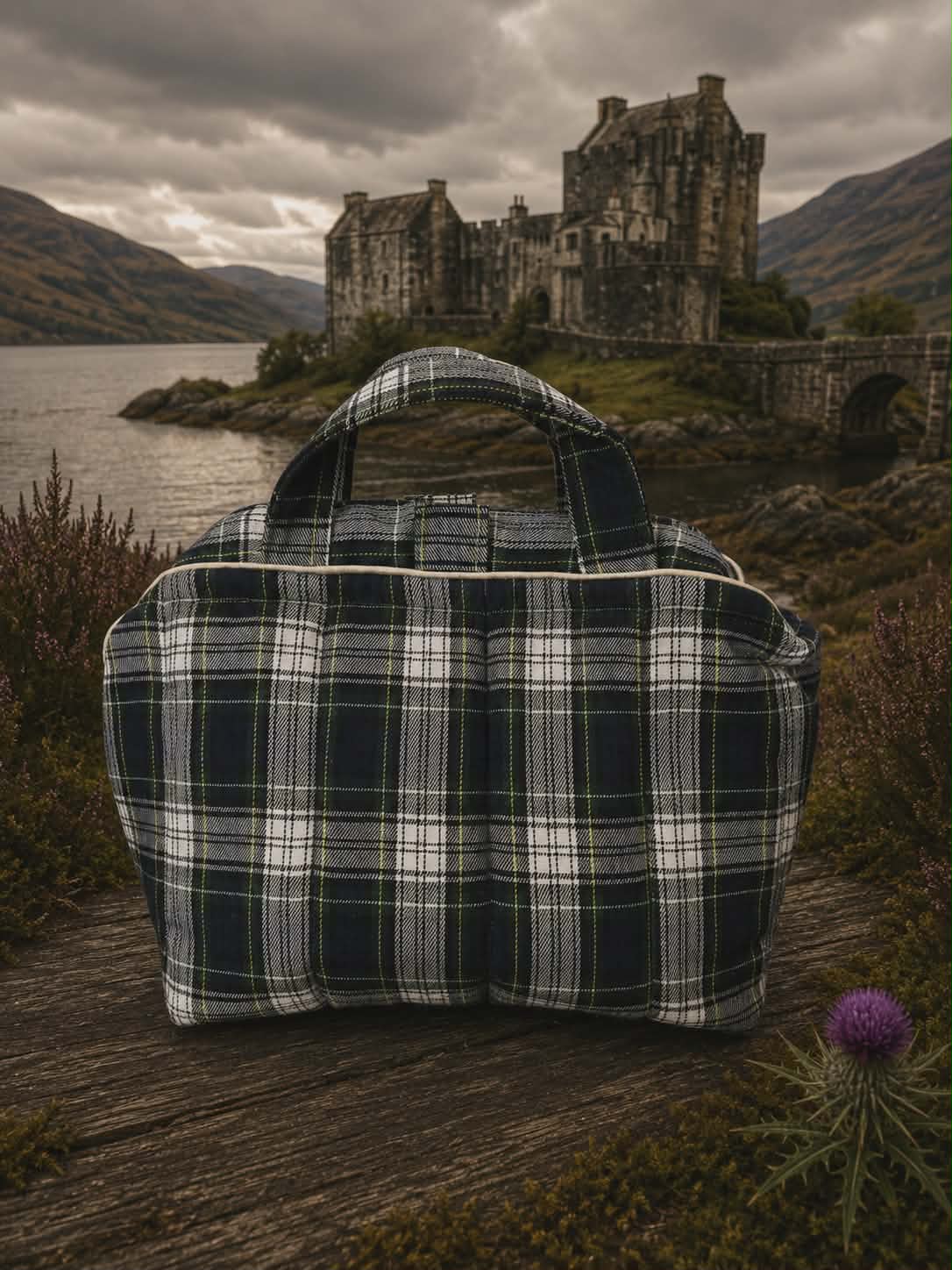 Sassenach
