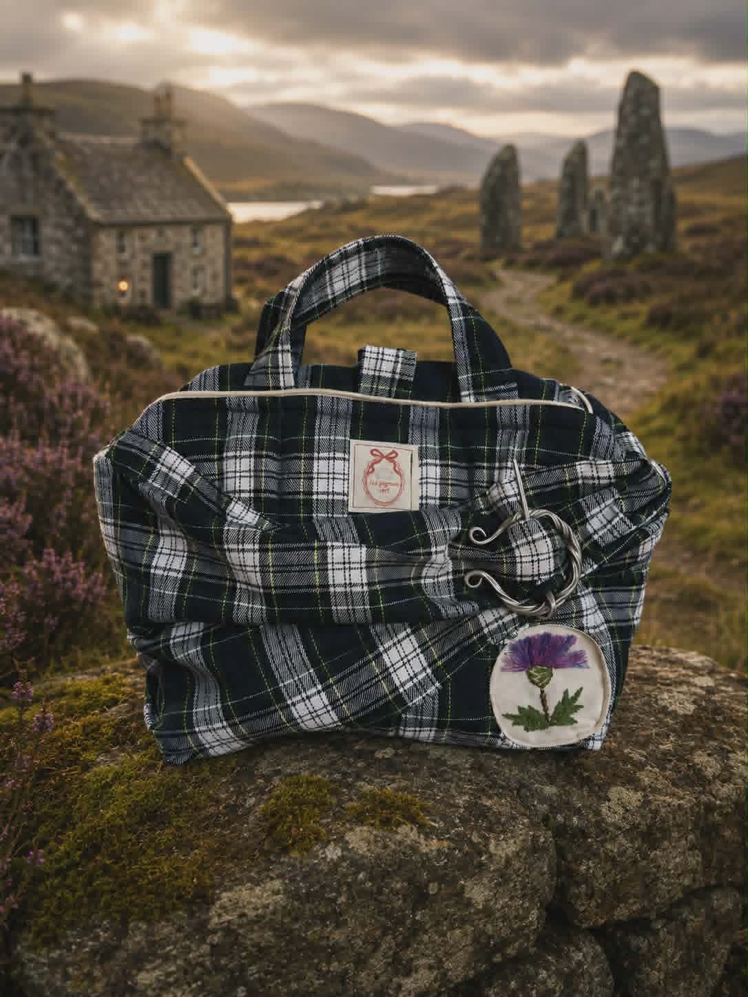 Sassenach