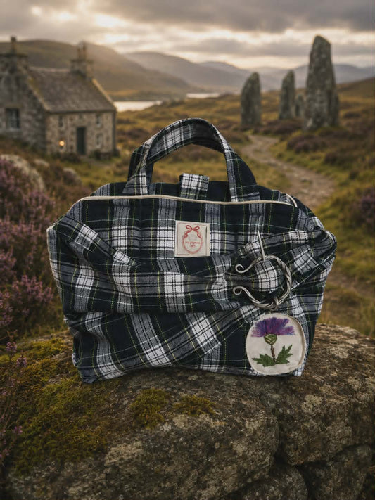 Sassenach