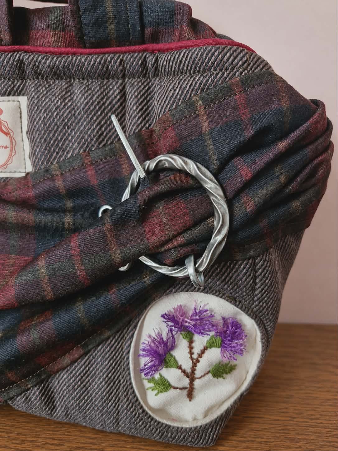 Clan fraser