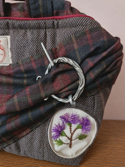 Clan fraser