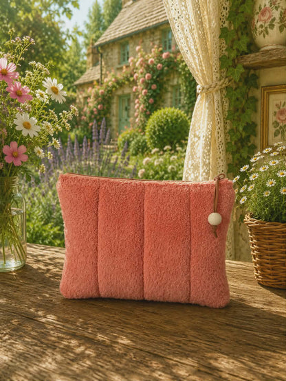 Trèfle Corail