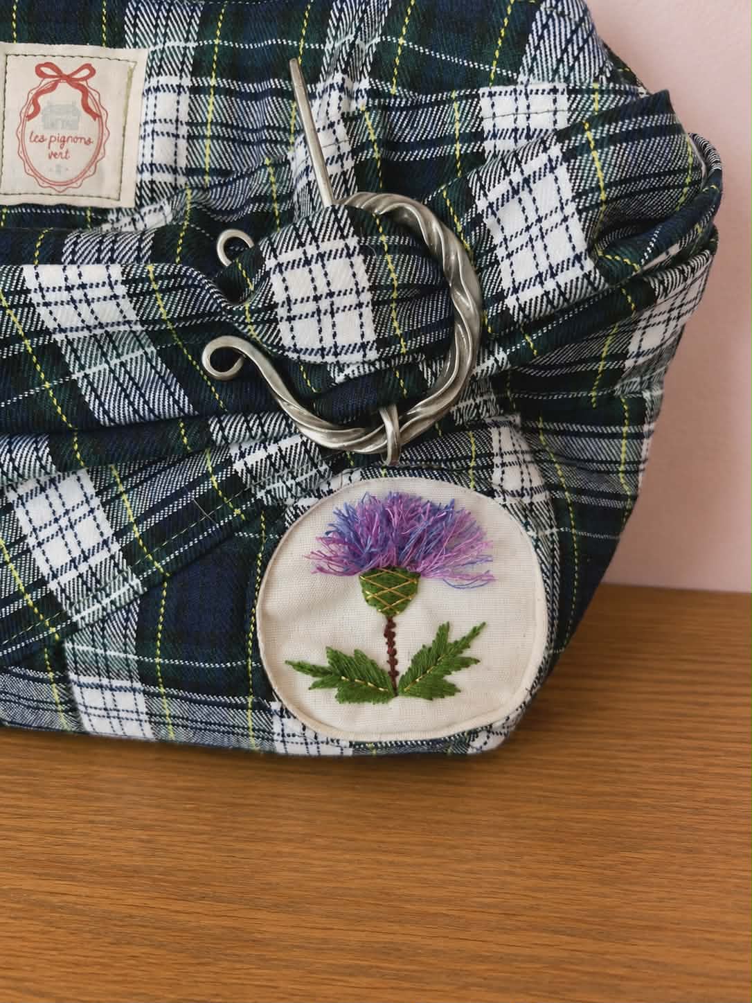 Sassenach