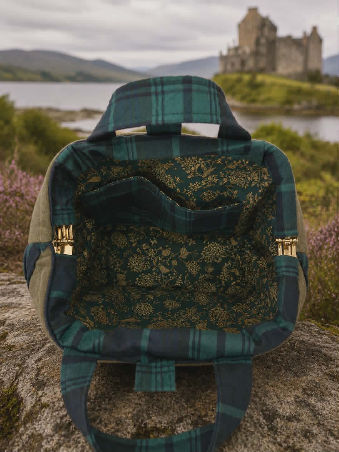 Dougal Mackenzie
