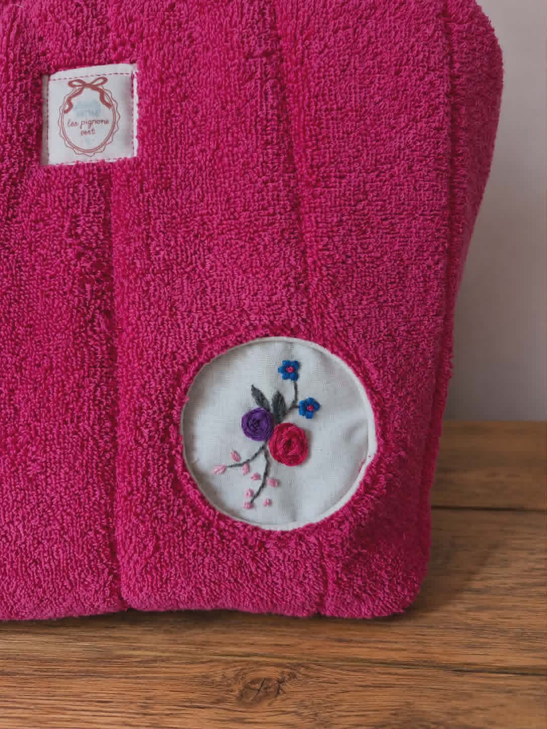Framboise d’Été