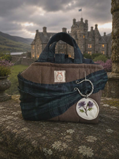 Dougal Mackenzie