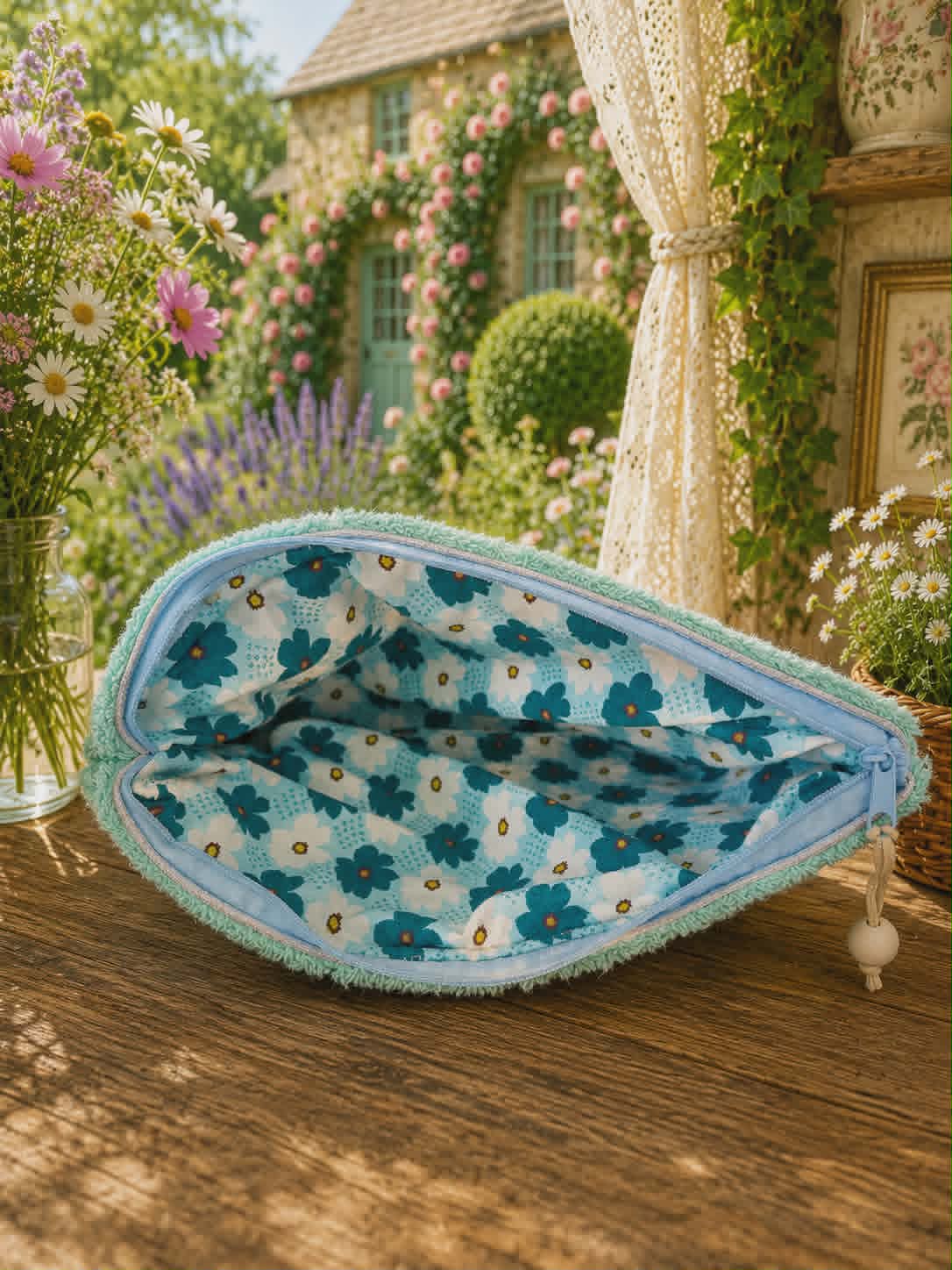 Myosotis du Cottage