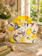 Jardin des citrons