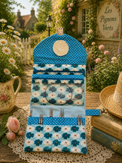Les Bleuets d'Avonlea