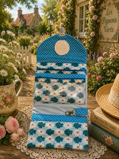 Les Bleuets d'Avonlea
