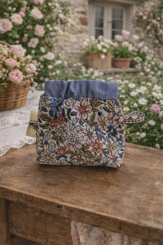 Pochette "Petit atelier d’Avonlea"