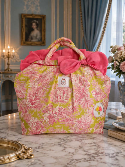 Le Salon de Lady Danbury