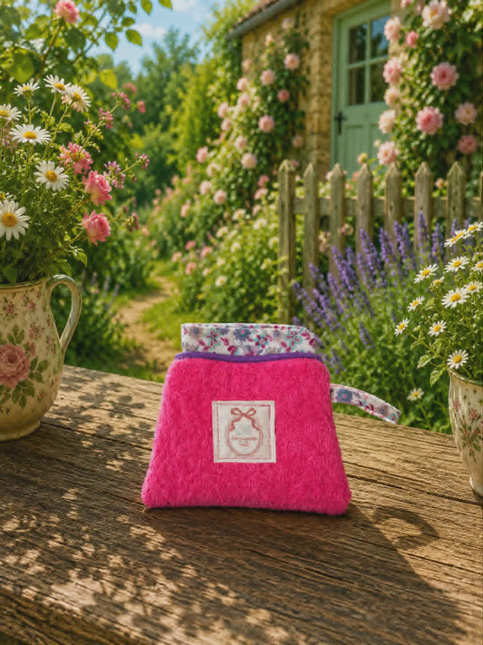 Framboise d'Été
