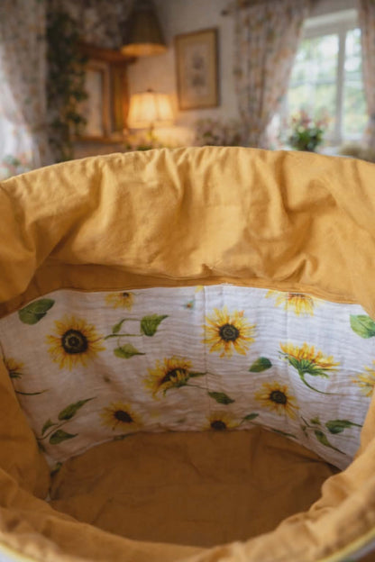 Sac à projet "Rêverie d’Avonlea"