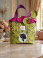 Sac à projet « Les Promenades de Lady Eloise » – Collection Bridgerton