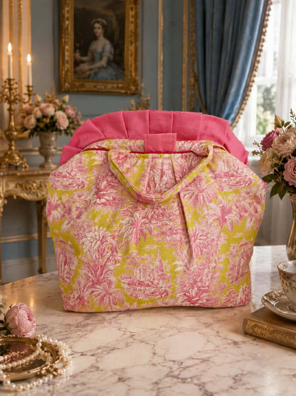 Le Salon de Lady Danbury