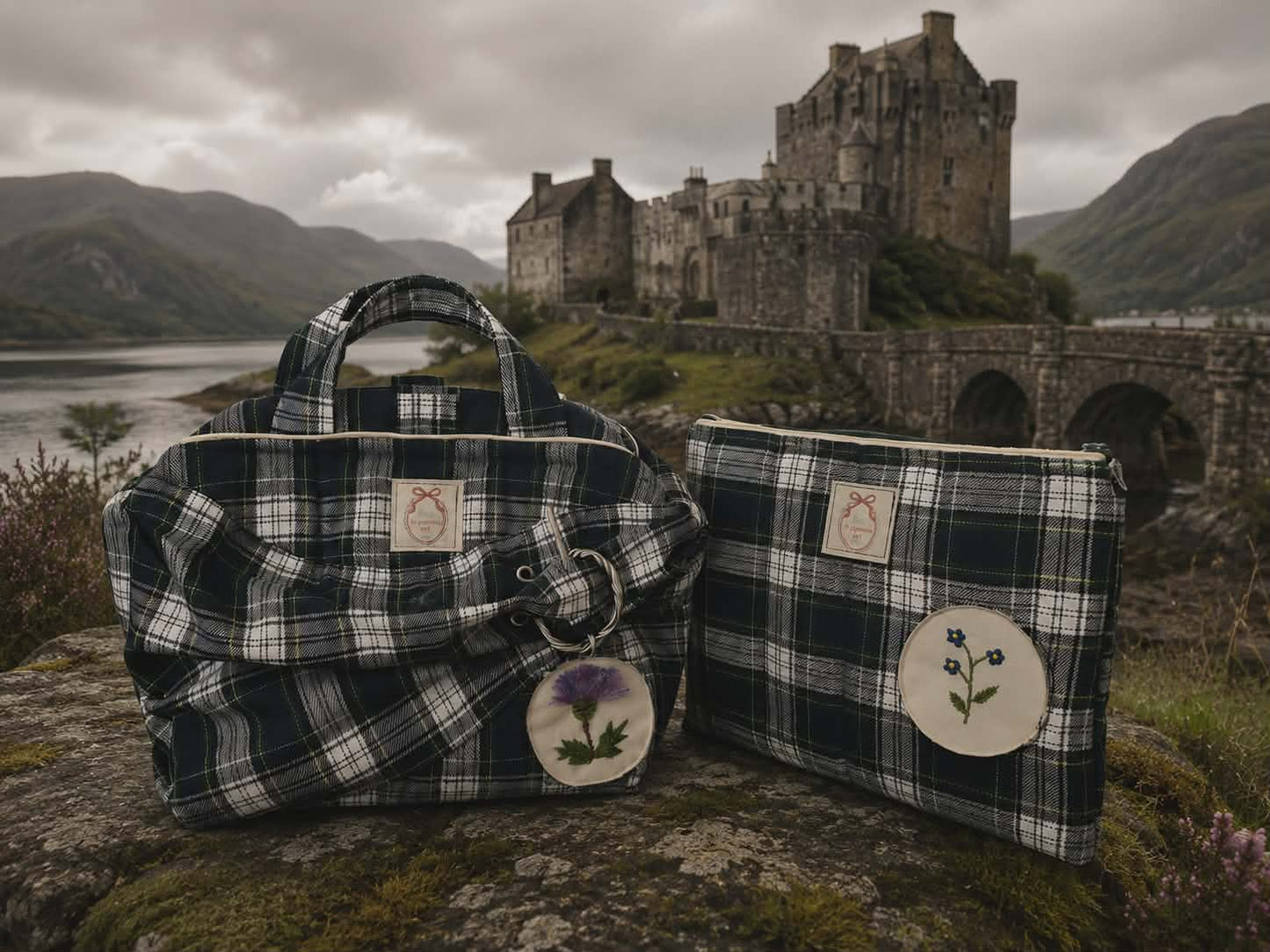 Sassenach