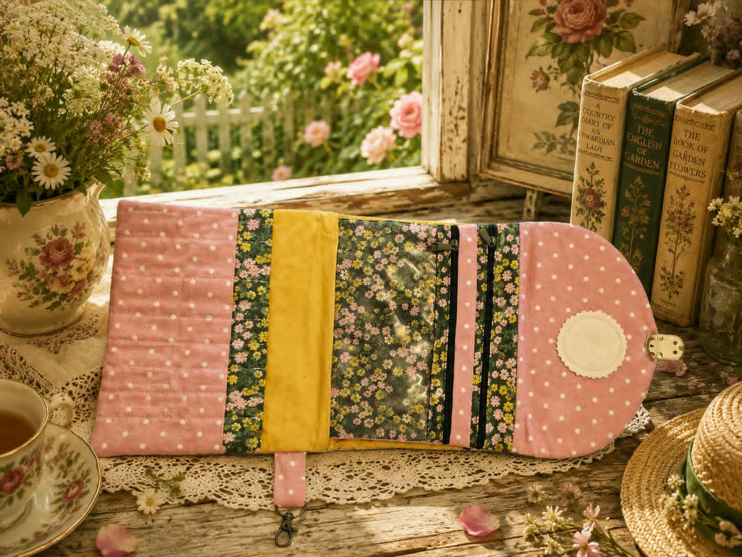 Le Pré Fleuri