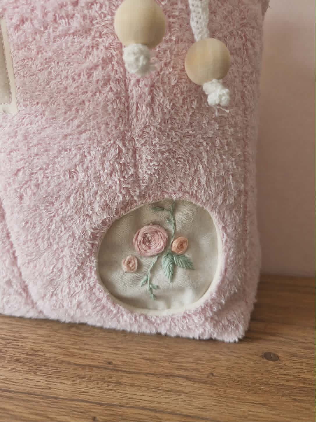 Le Cottage Rosalie