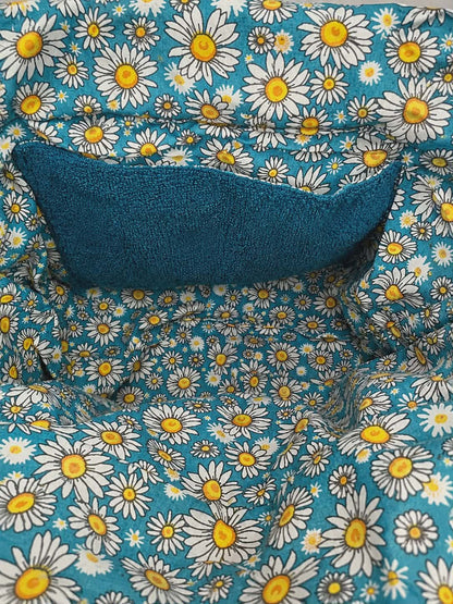 Bleu Camomille