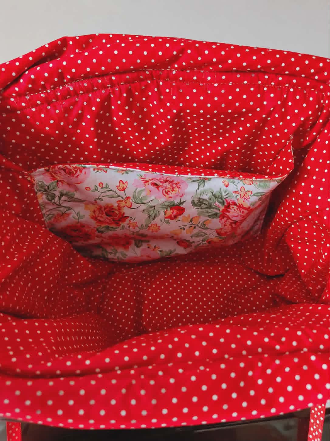 Les Roses du Cottage
