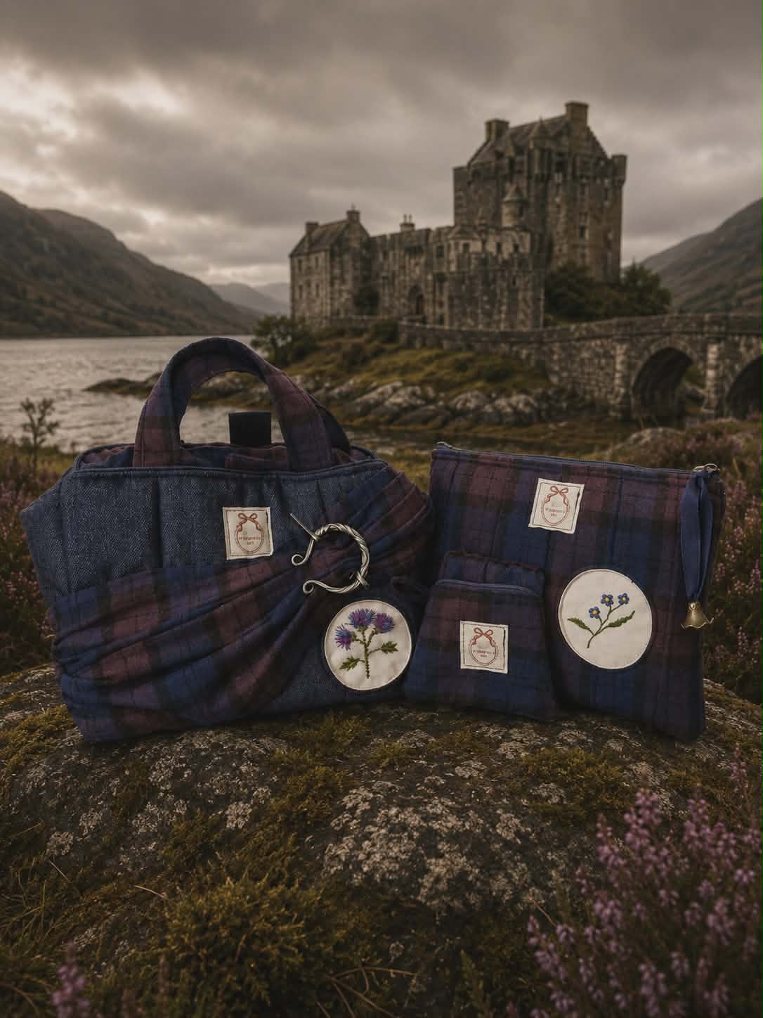 Clan Mackenzie