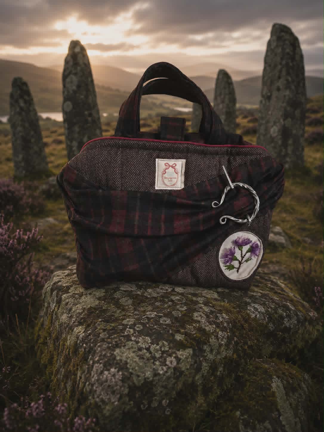 Clan fraser