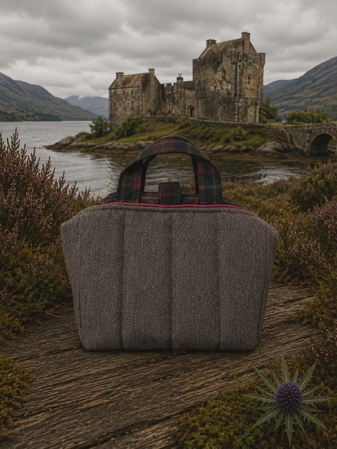 Clan fraser