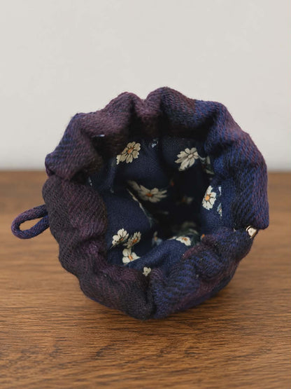 pochette outlander