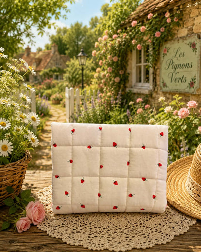 Les Fraises d'Avonlea