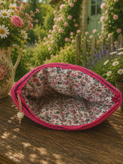 Framboise d'Été