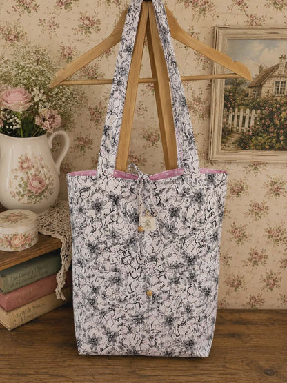 Sac cabas de Emma