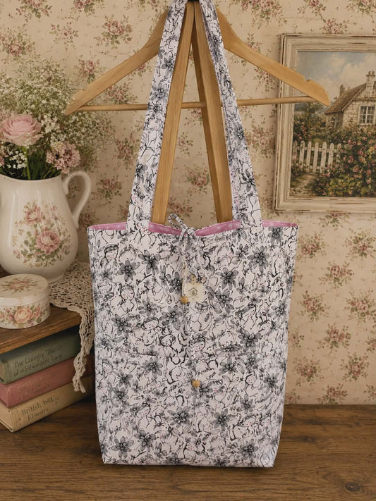Sac cabas de Emma