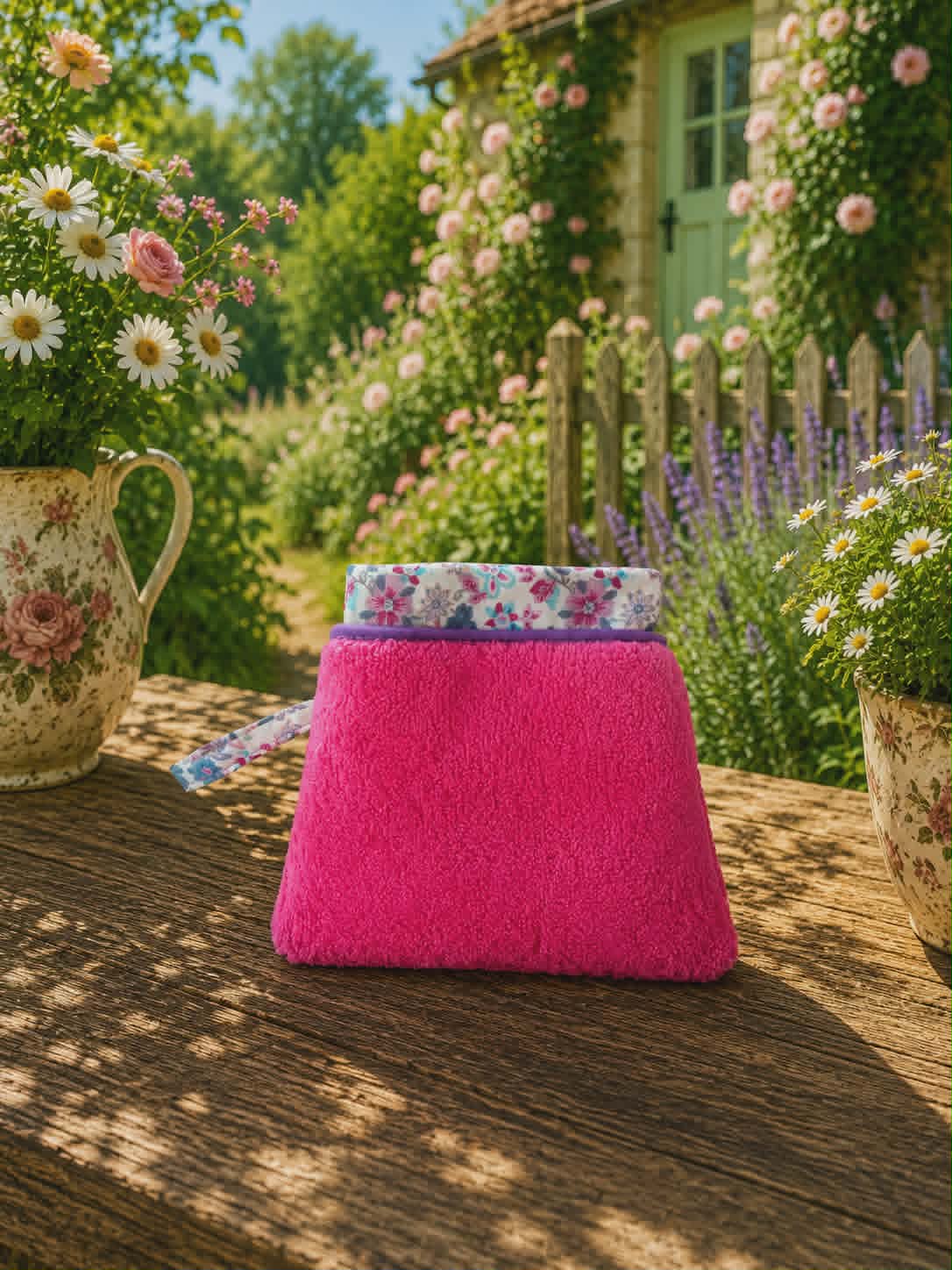 Framboise d'Été