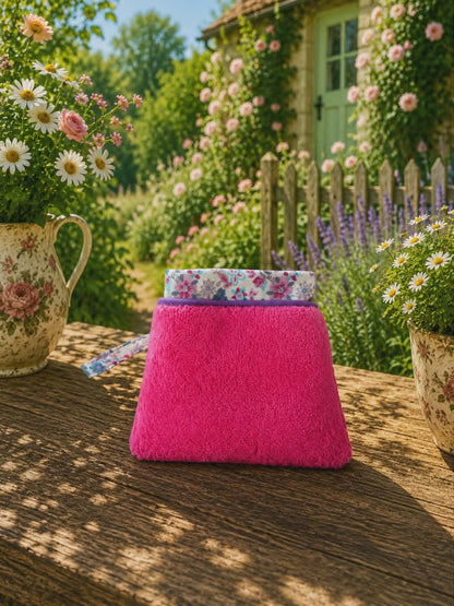 Framboise d'Été