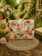 Pochettes à trèsors d'avonlea range aiguilles circulaires ou crochets