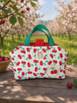 Sac à projet Clap « Le Temps des Cerises » 🍒✨