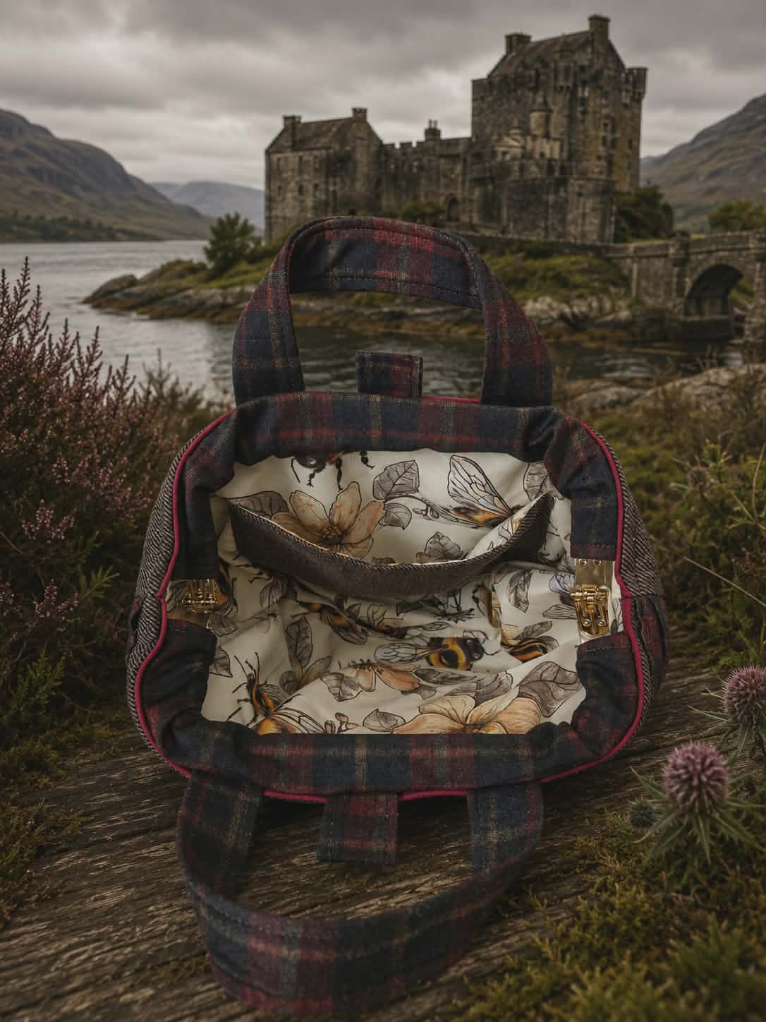 Clan fraser