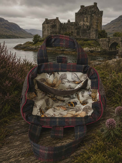 Clan fraser