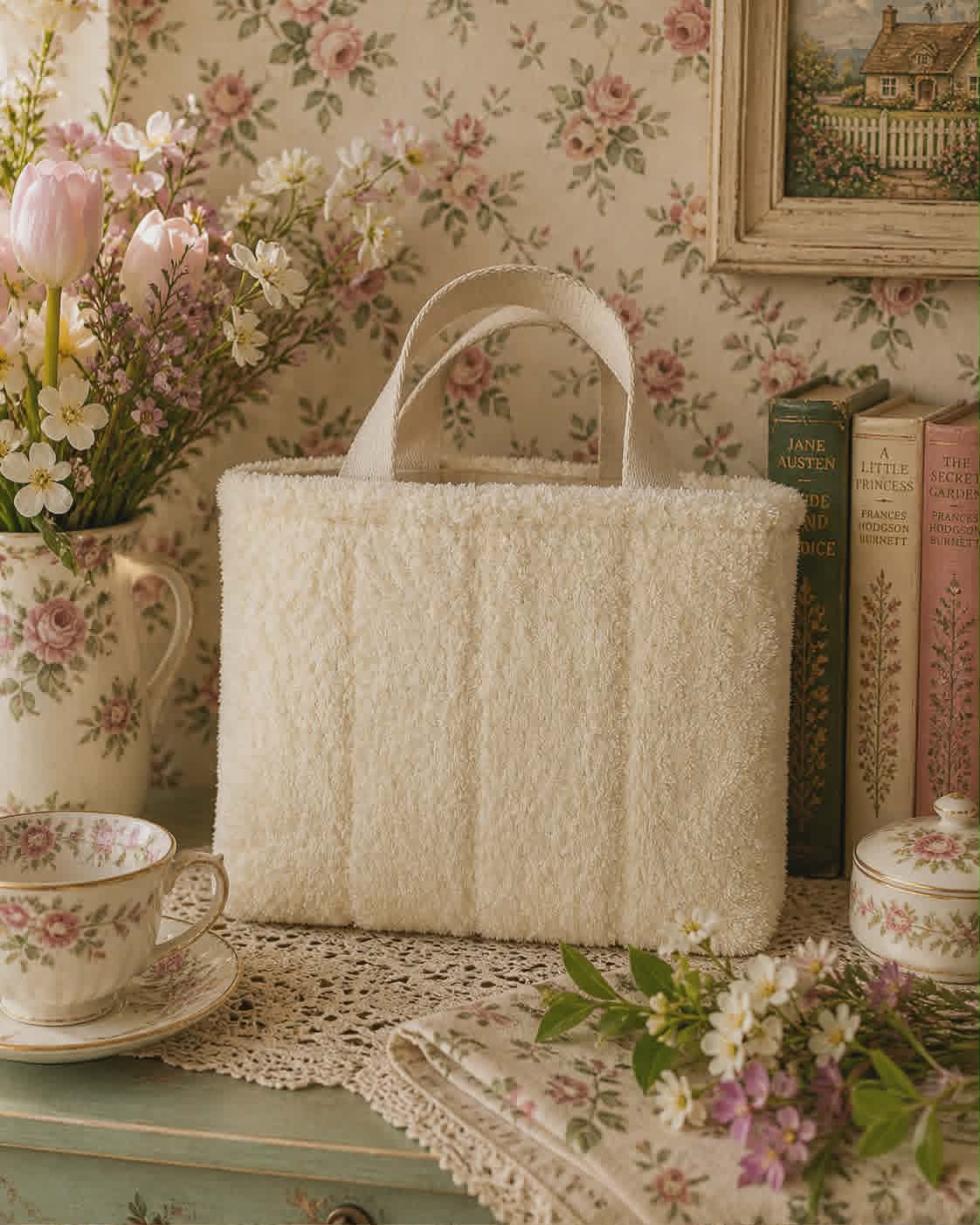 Le Panier Lumière d’Avonlea
