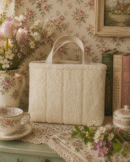 Le Panier Lumière d’Avonlea